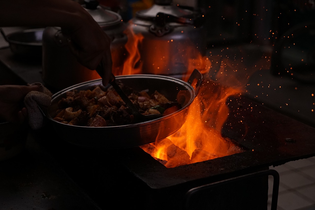 长顺特色美食长顺特色美食有哪些