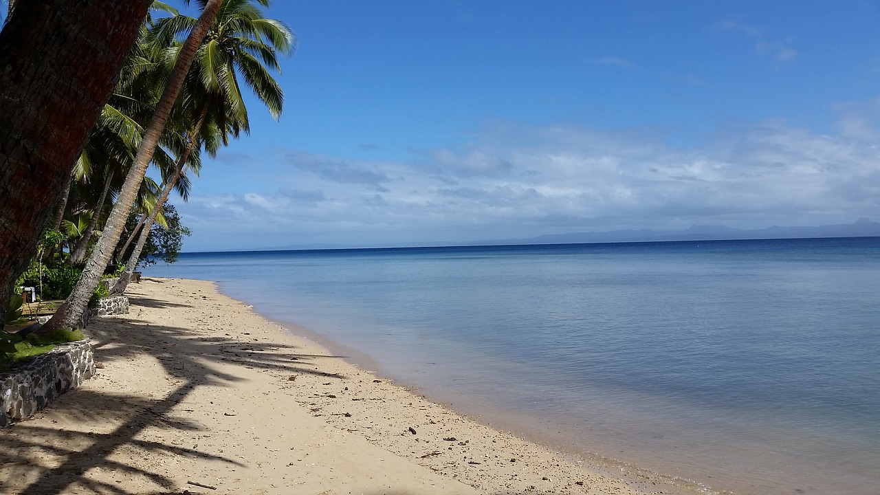 北海银滩老街美食之旅北海老街和银滩