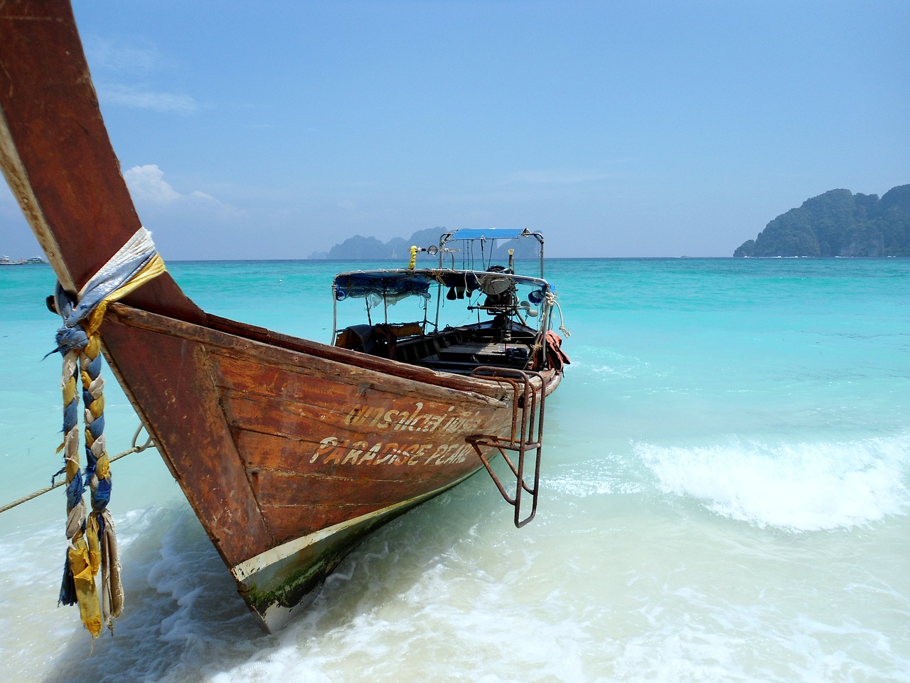 北海旅游攻略美食海鲜北海旅游攻略自助游