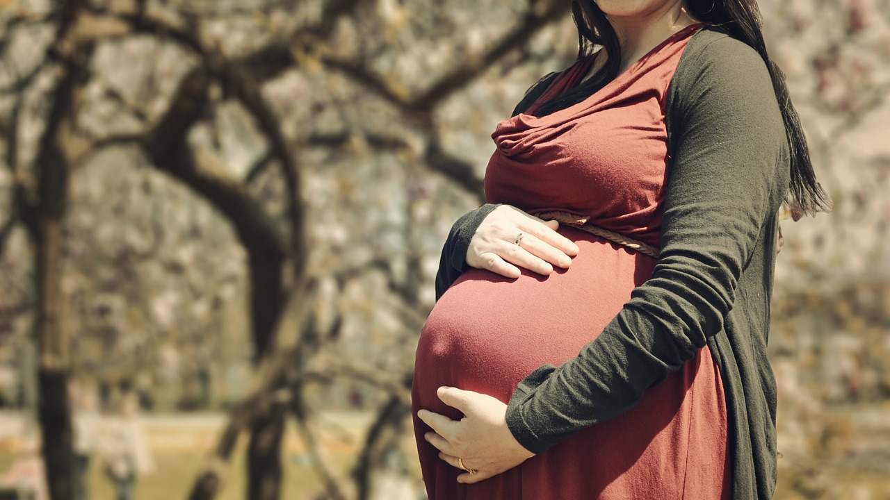 非怀孕健康女性非怀孕健康妇女什么意思