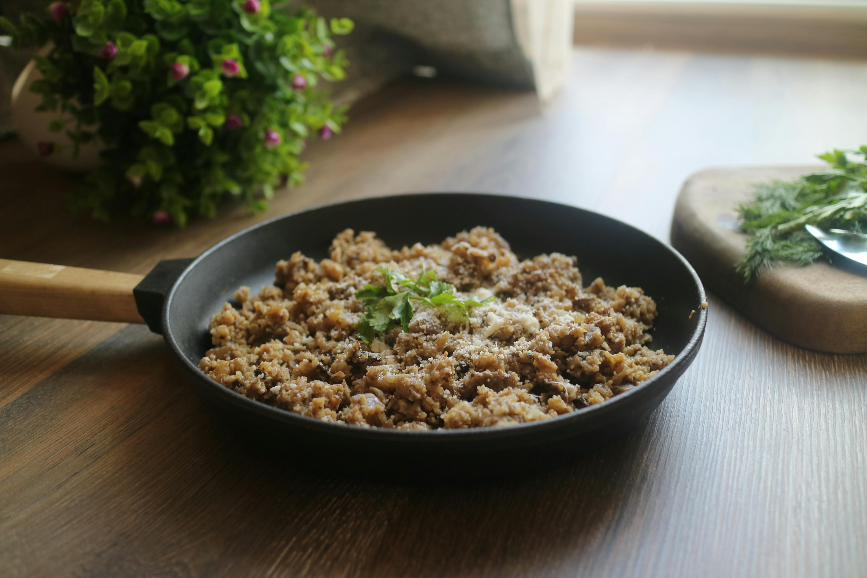 儿童美食蒸肉饼蒸肉饼宝宝辅食