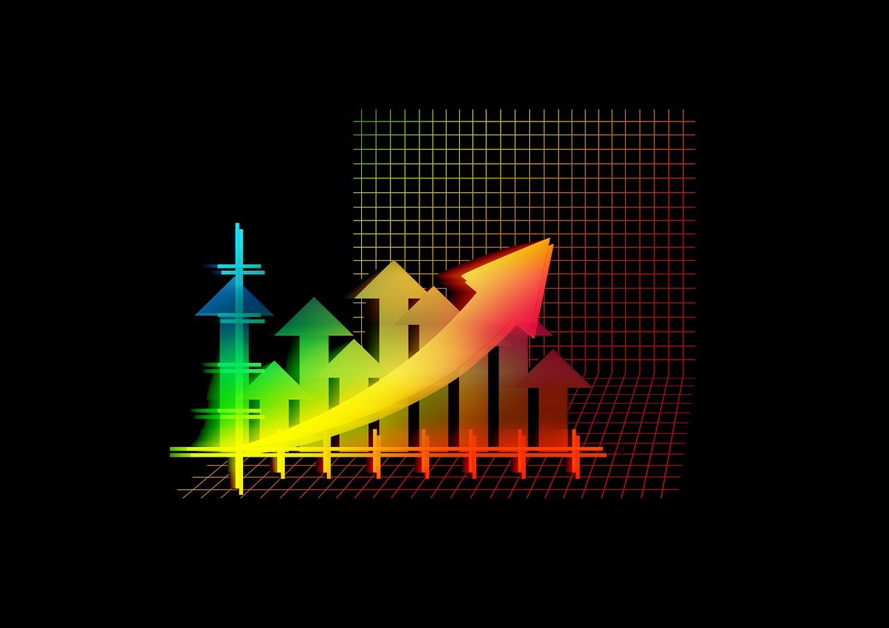 成长型指数基金，财富增值的新选择成长基金和指数基金区别