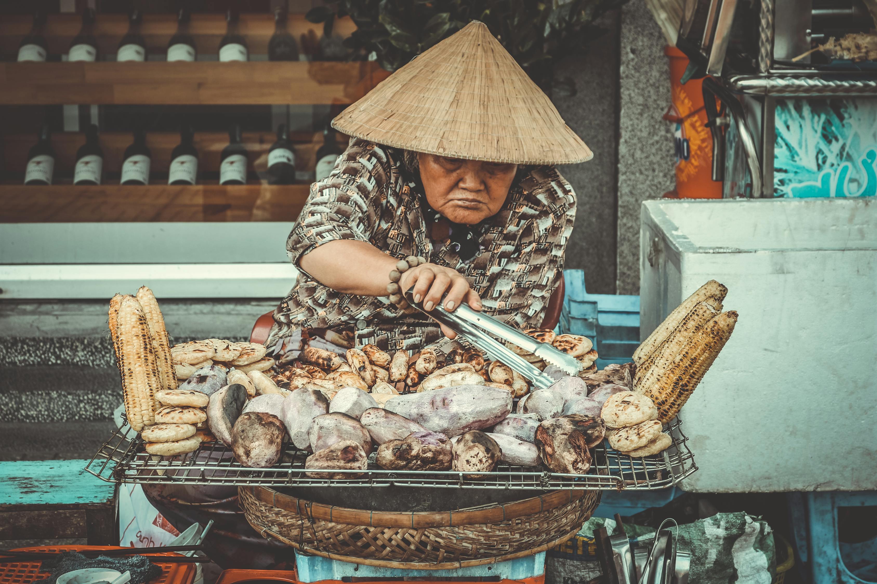 阳光三小美食之旅阳光三小在哪里