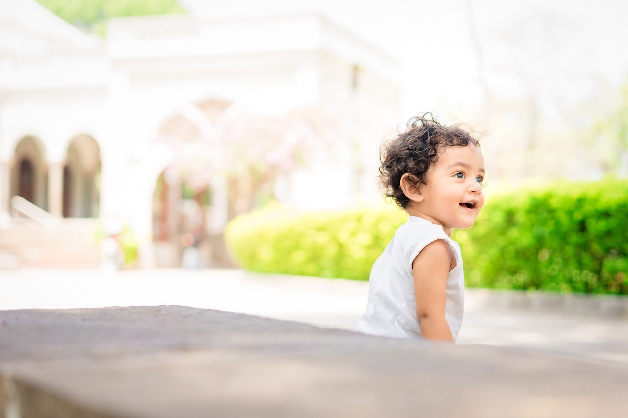 孩子排便时间健康指南孩子什么时候拉臭臭比较好