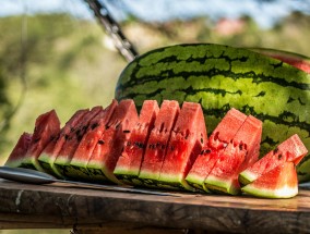 水果美食简笔画水果美术简笔画