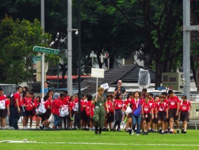 新都免费开放足球场吗？新都免费开放足球场吗今天