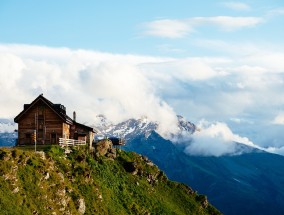 仁化丹霞山美食之旅仁化丹霞山景区