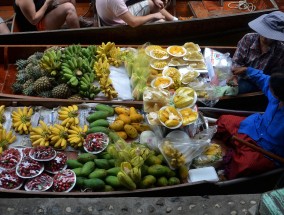 郑州上都国际美食之旅郑州上都国际地址在哪