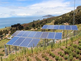 三峡新能源陕西光伏发展三峡新能源光伏电站月薪