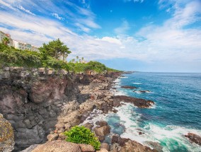 济州岛莲洞美食之旅济州岛莲洞美食街在哪