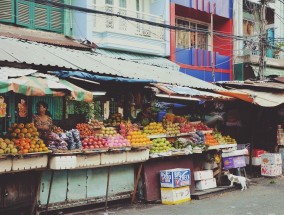 广州南站附近美食攻略广州南站附近美食街几号出口