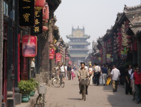 西安到杭州美食特产西安到杭州沿途景点