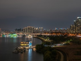 韩国水原中国街美食之旅韩国水原旅游景点