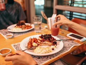 还珠格格里的美食之旅还珠格格里的糕点