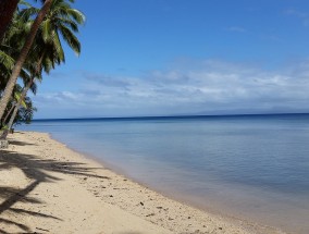 北海银滩老街美食之旅北海老街和银滩