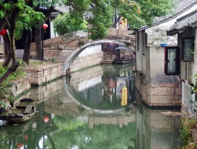 武汉吉庆民俗街美食之旅武汉吉庆民俗街简介