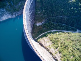 企业建设水务基金，推动可持续发展与水利建设的新动力建筑企业水利建设基金