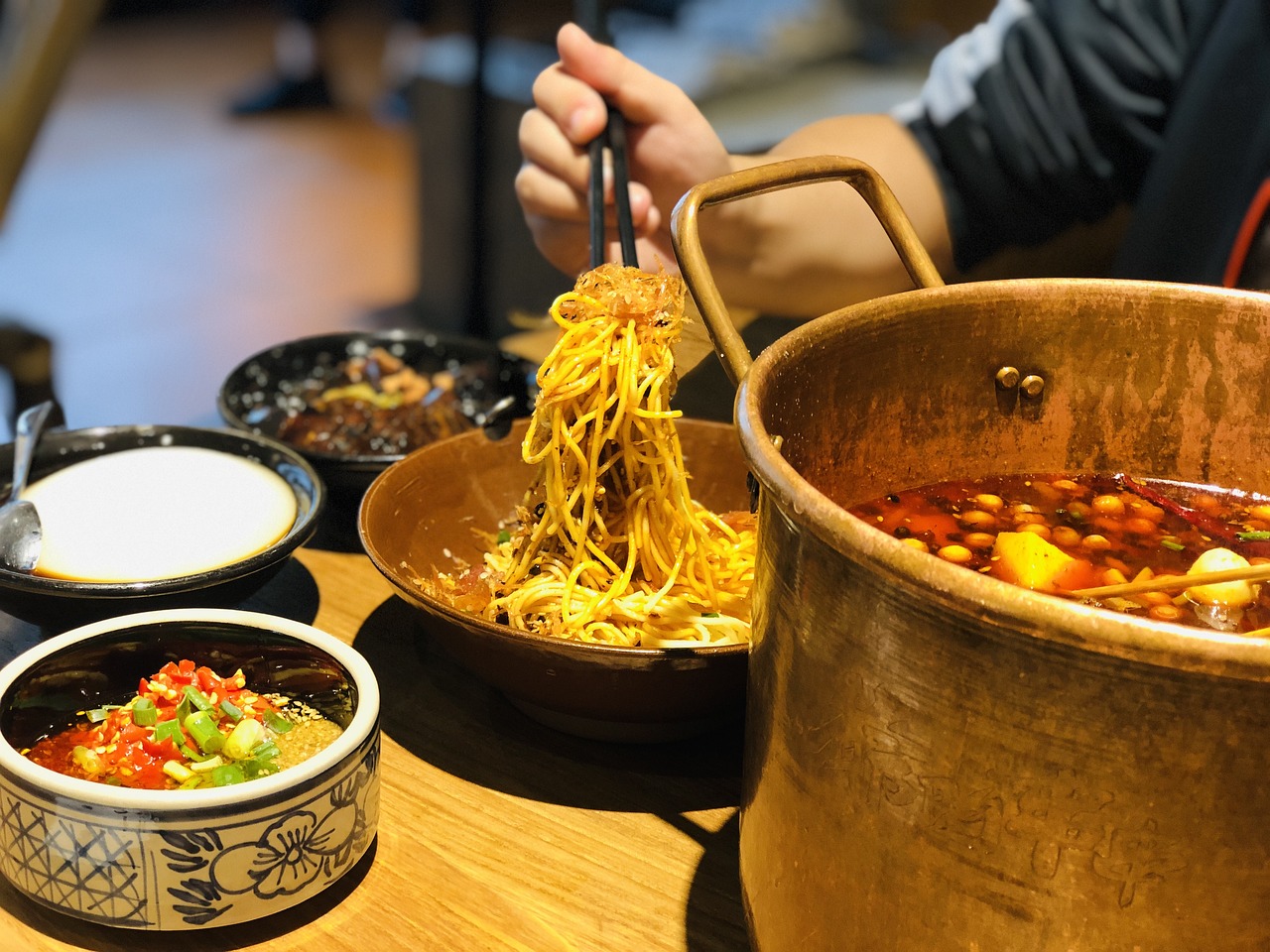 沙坪坝美食推荐，中餐精选沙坪坝区美食推荐