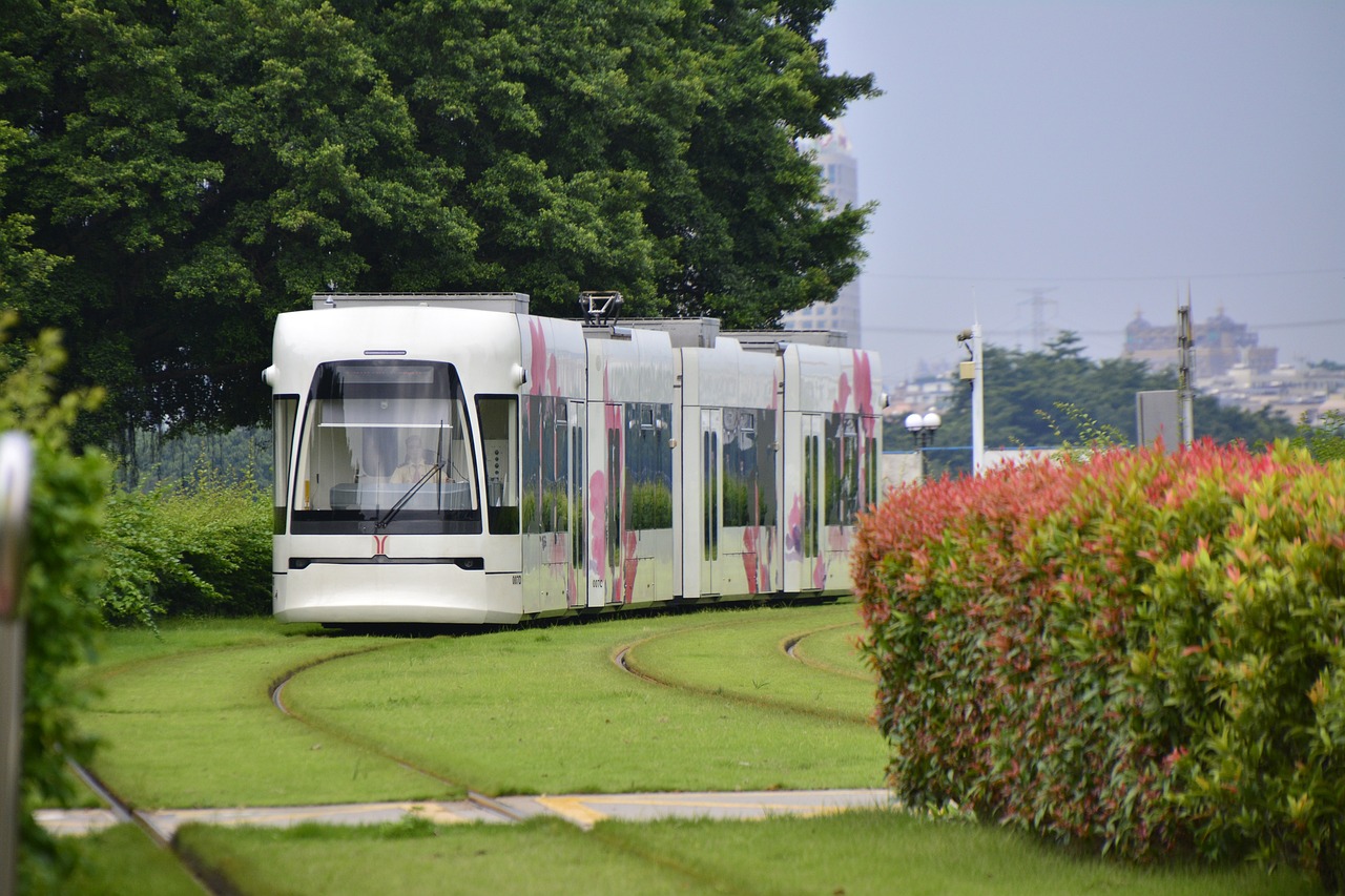 深圳健康路车站，城市交通的新亮点深圳建设路站