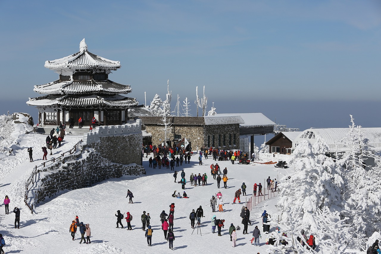 北京冬季旅游攻略及美食推荐北京冬季旅游景点