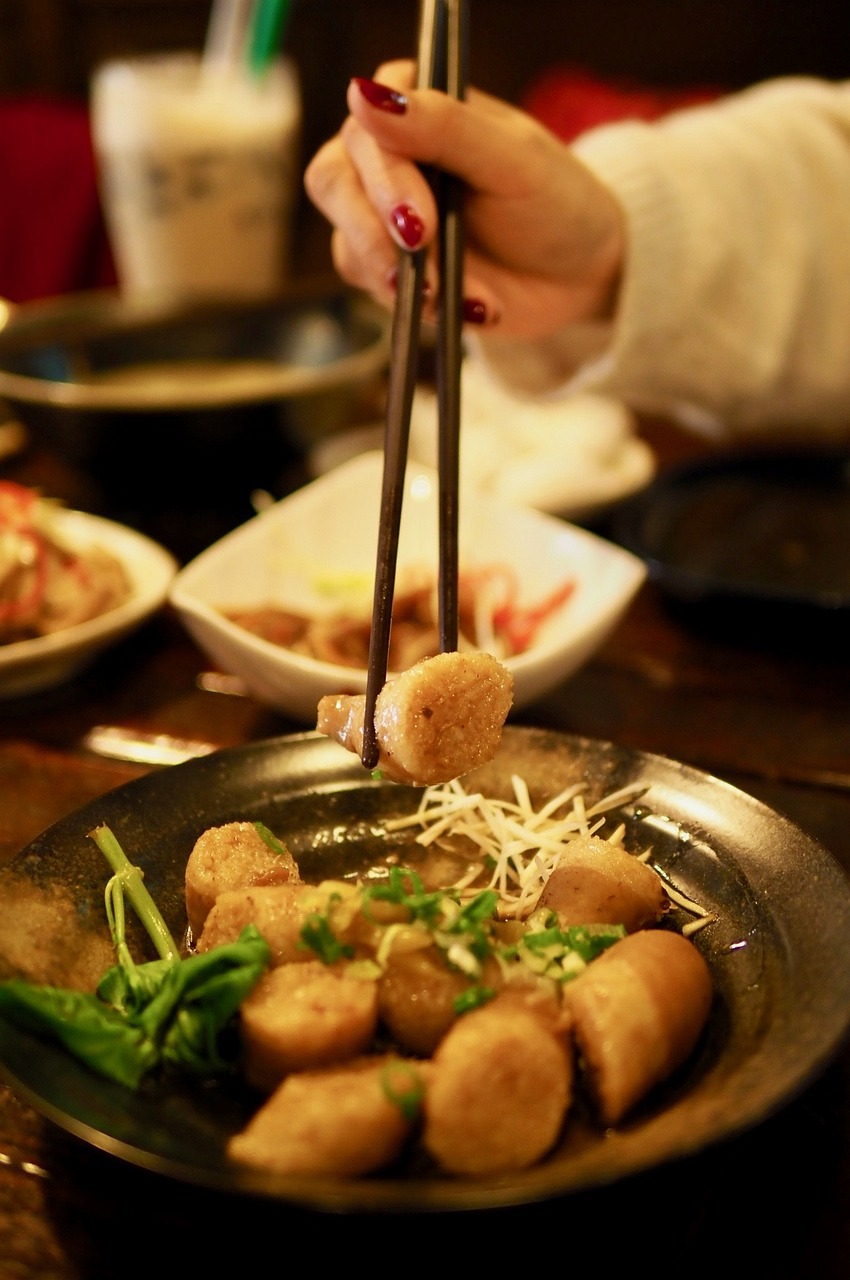 安阳美食歌谣我想看安阳美食