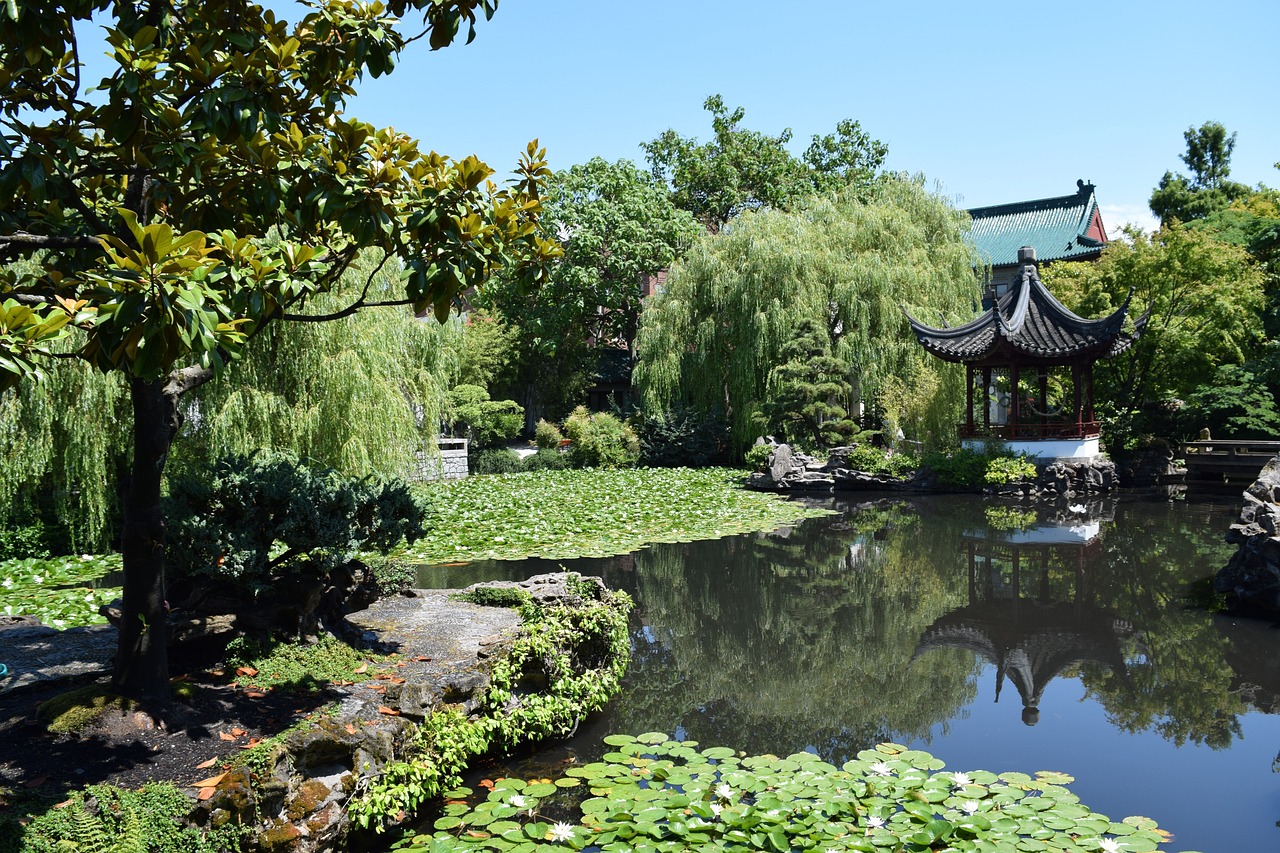 花边岭南路美食之旅惠州市花边岭南小区