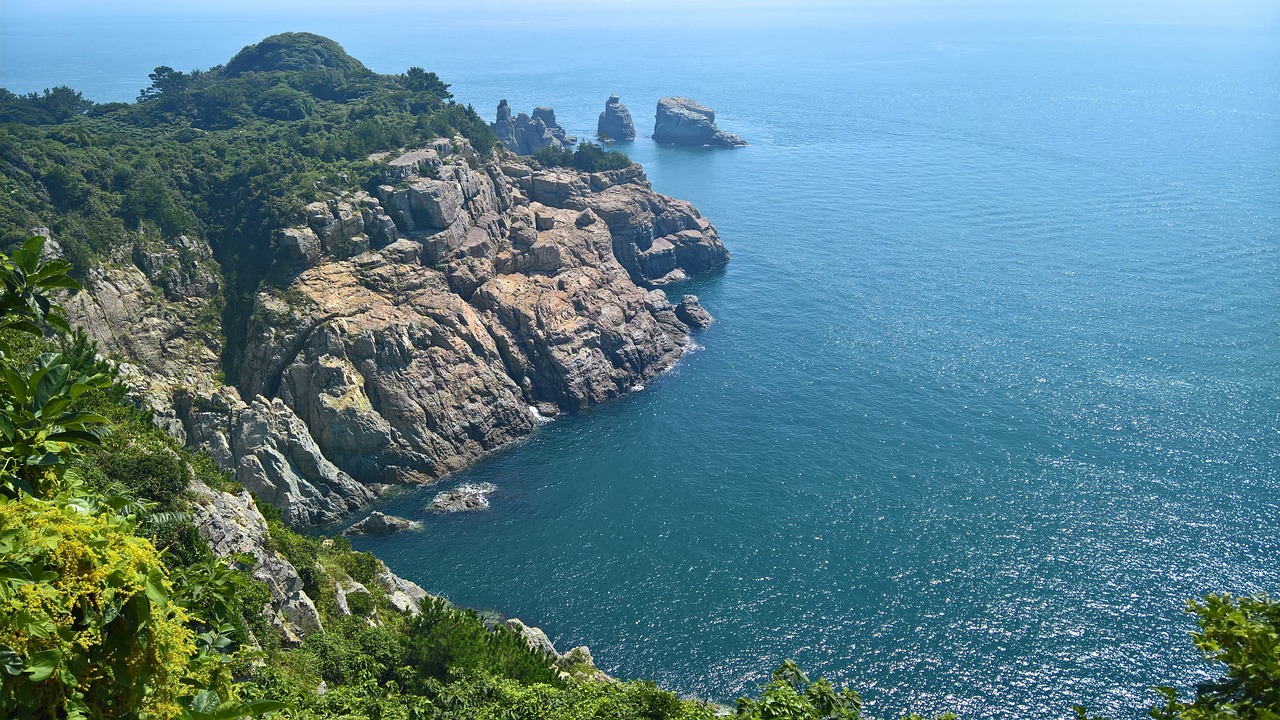 泉州黄金海岸攻略美食之旅泉州黄金海岸图片欣赏