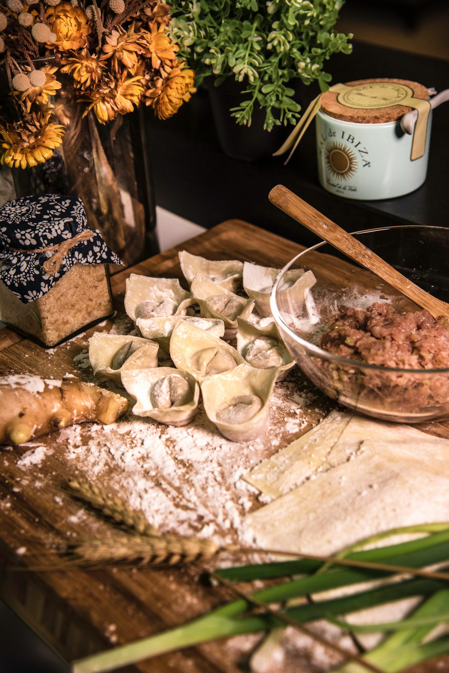 疫情居家美食制作文案疫情居家美食制作文案范文