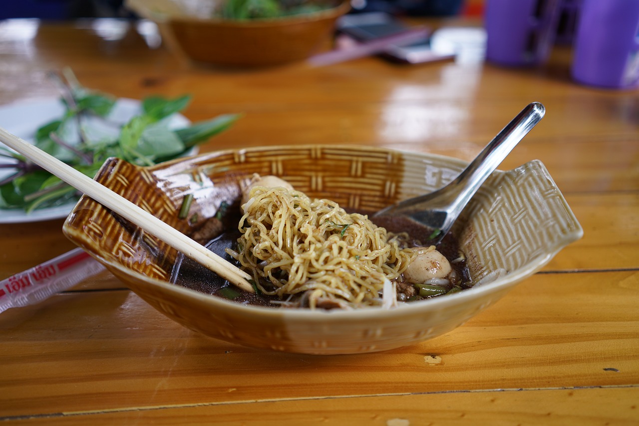 文山美食与泰式风味文山名吃