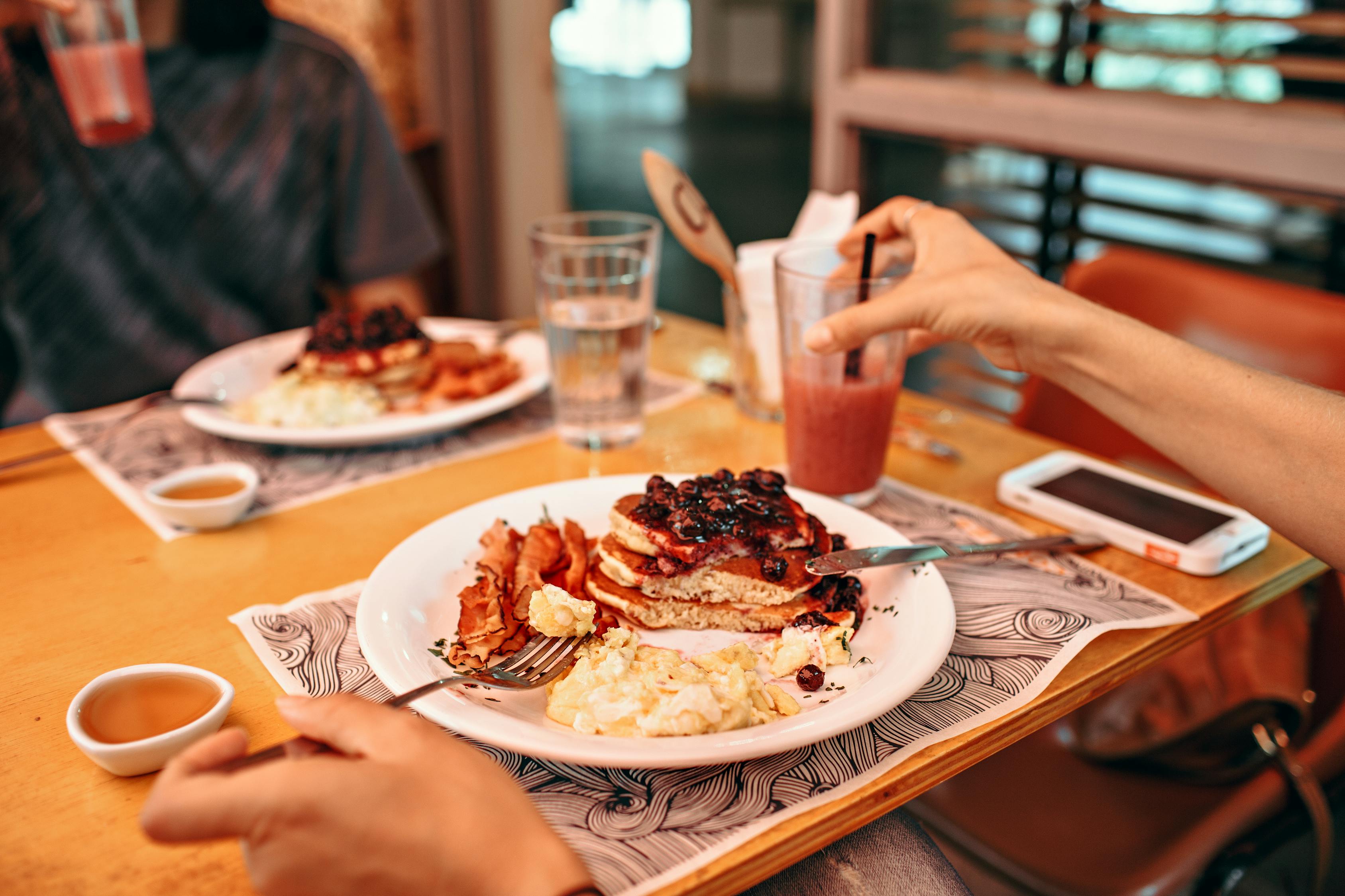 还珠格格里的美食之旅还珠格格里的糕点