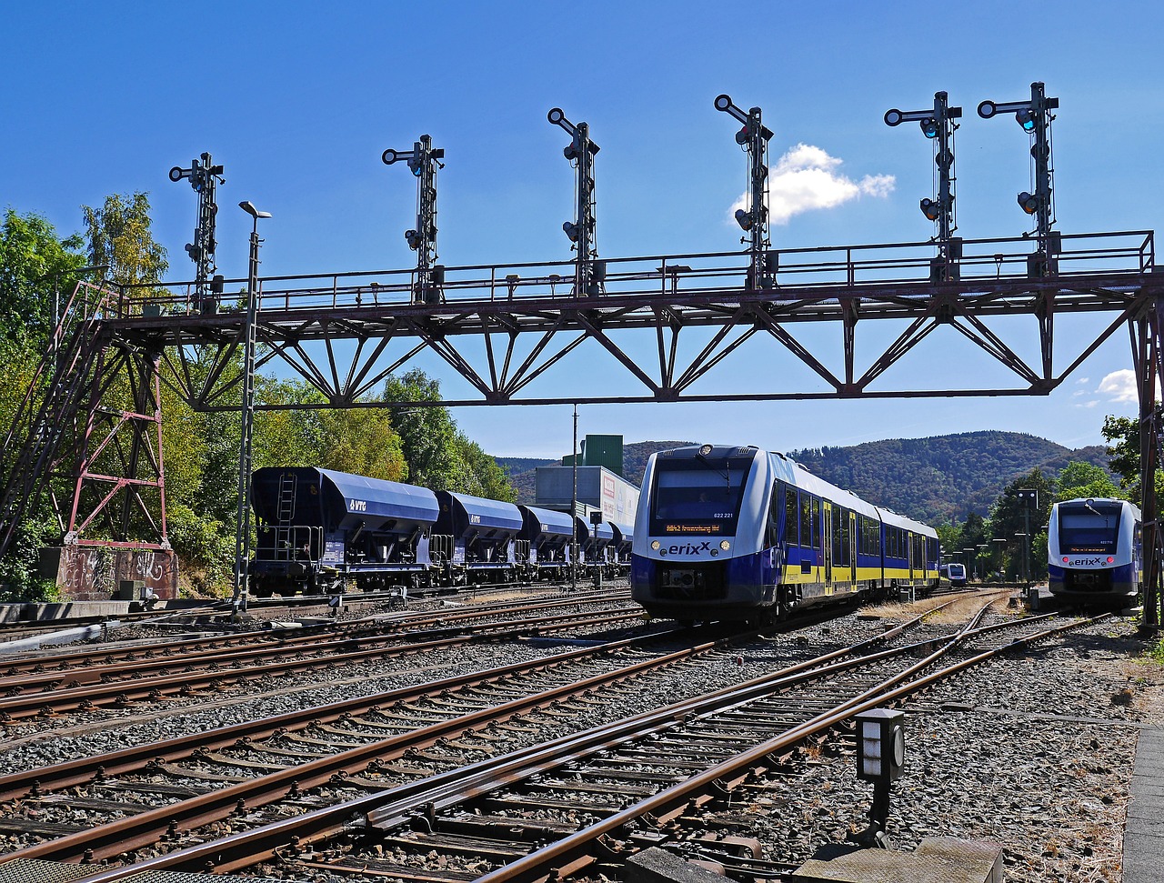 法国铁路债券基金，投资新机遇法国国家铁路公司sncf