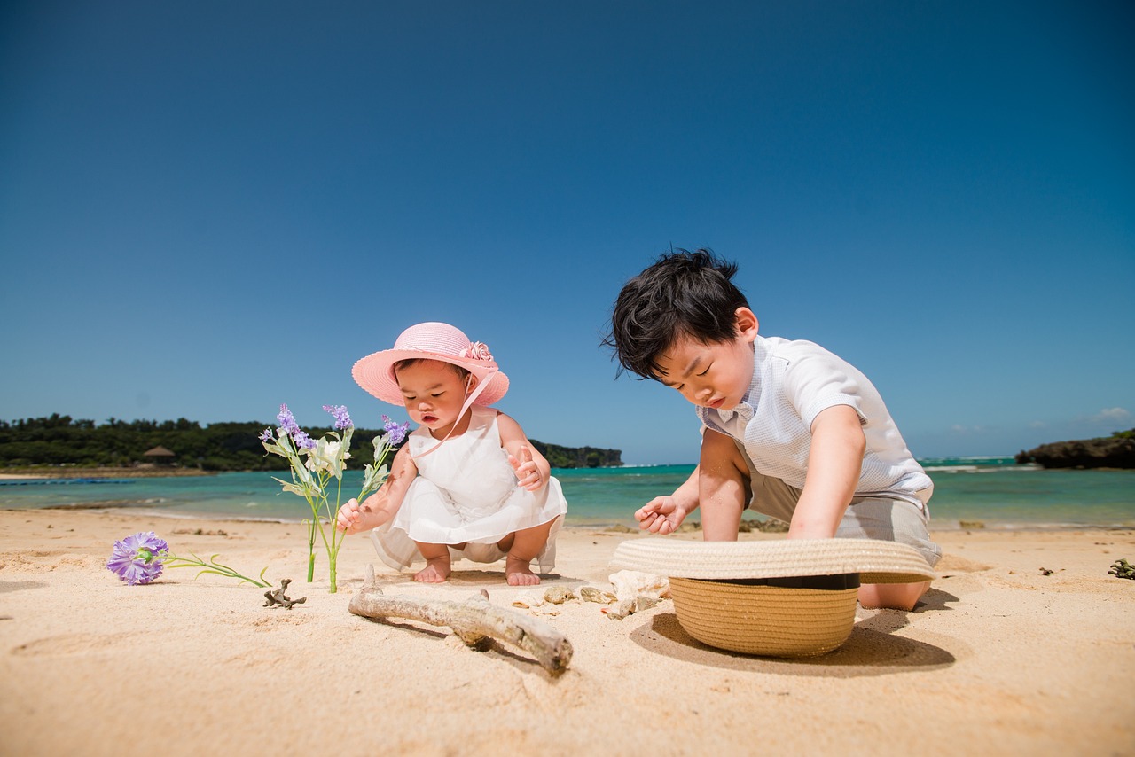 日本移民如何带娃去子女移民日本父母可以随迁吗