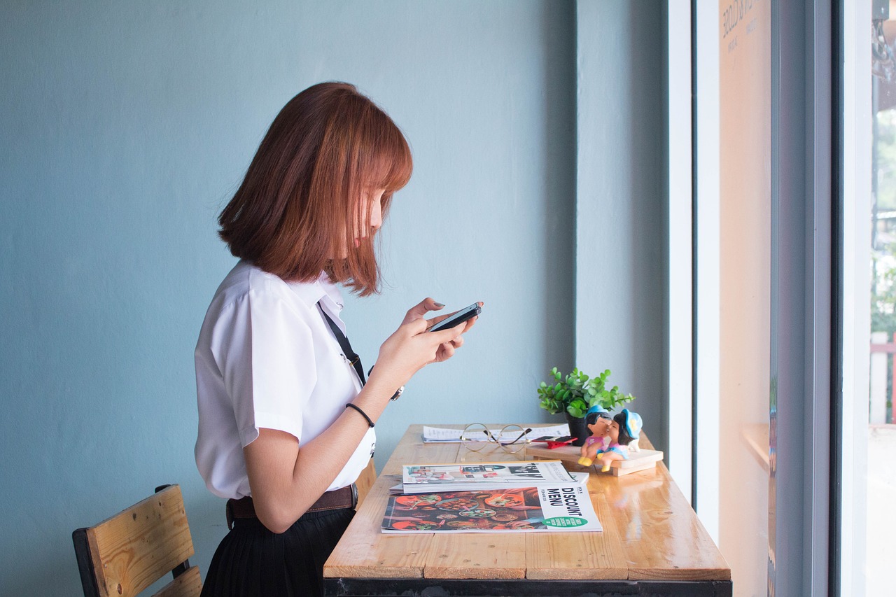 女孩心理医生，揭开心灵之窗女心理医生咨询